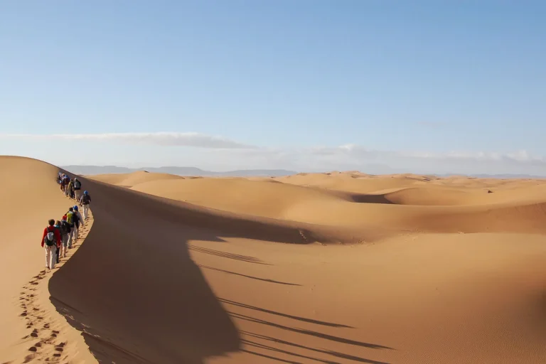 1605105370733 Climat merzouga