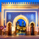 Aventura de 3 Días de Fez al Desierto de Merzouga 5 FEZ53 1