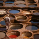 Aventura de 3 Días de Fez al Desierto de Merzouga 3 Fes morocco 12