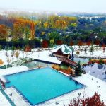 Aventura de 3 Días de Fez al Desierto de Merzouga 4 Machlifen pres d Ifran Maroc