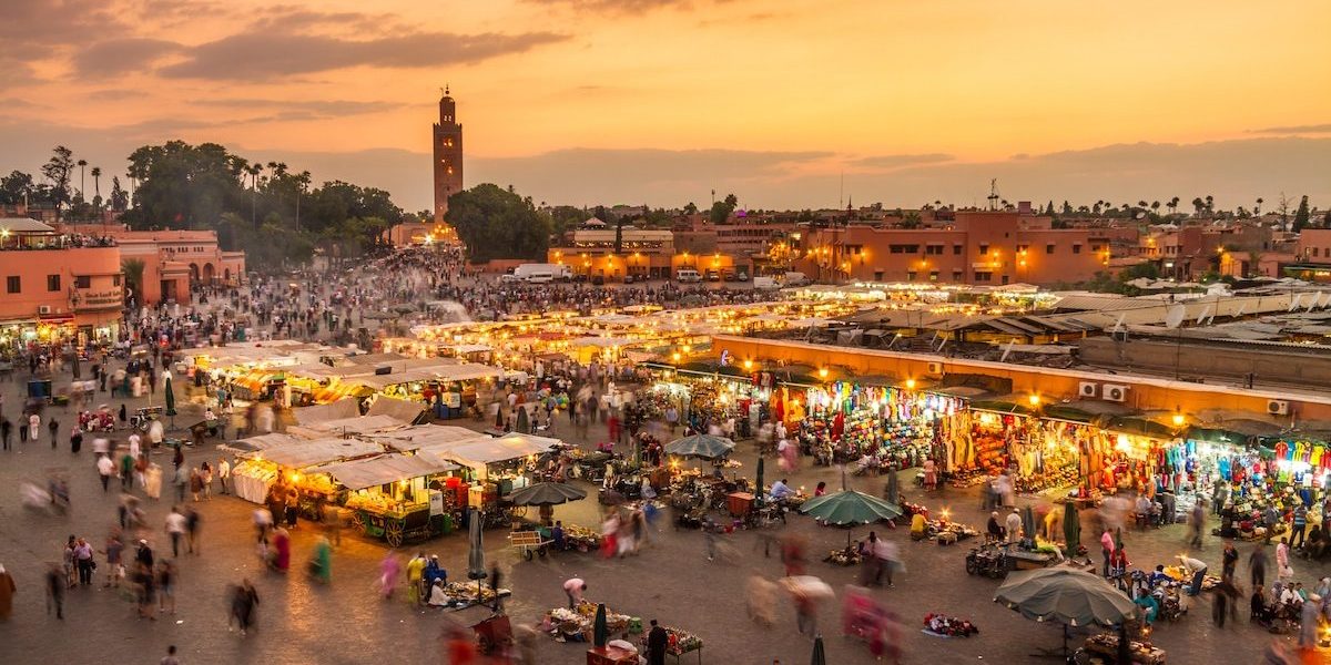 3 Days in Marrakech: The Perfect Itinerary for First-Time Visitors 1 3 Days in Marrakech: The Perfect Itinerary for First-Time Visitors