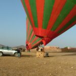 Marrakech vu du Ciel : Expérience en Montgolfière 8 balloon activity marrakech 5 1