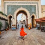 Aventura de 3 Días de Fez al Desierto de Merzouga 7 fess 4