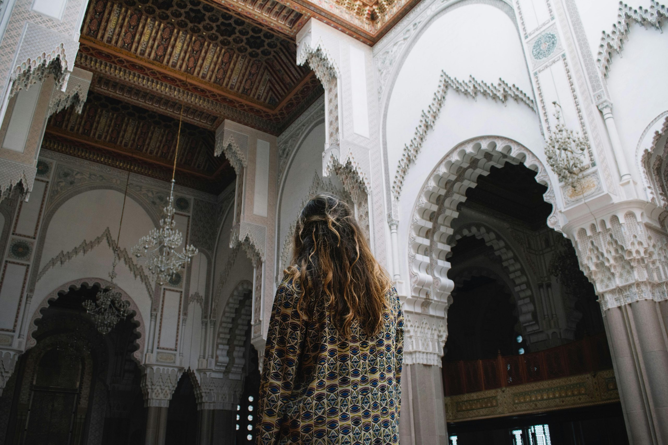Luxury Riads in Marrakech: 5 Unforgettable Moroccan Stays 1 Luxury Riads in Marrakech: 5 Unforgettable Moroccan Stays