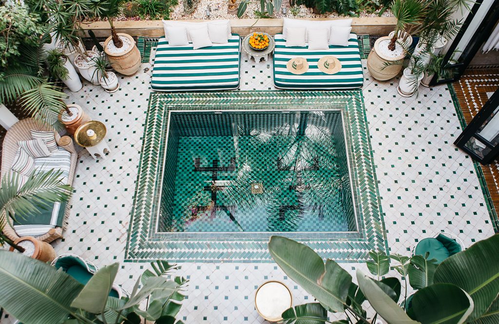 Luxury Riads in Marrakech: 5 Unforgettable Moroccan Stays 3 3