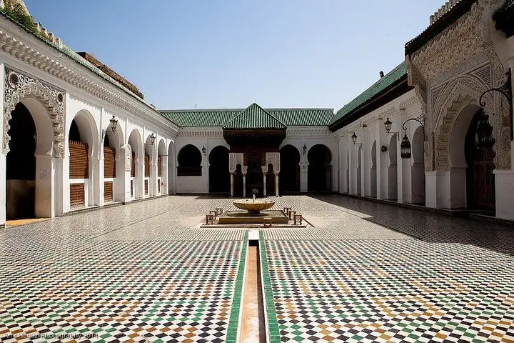 fes city tour