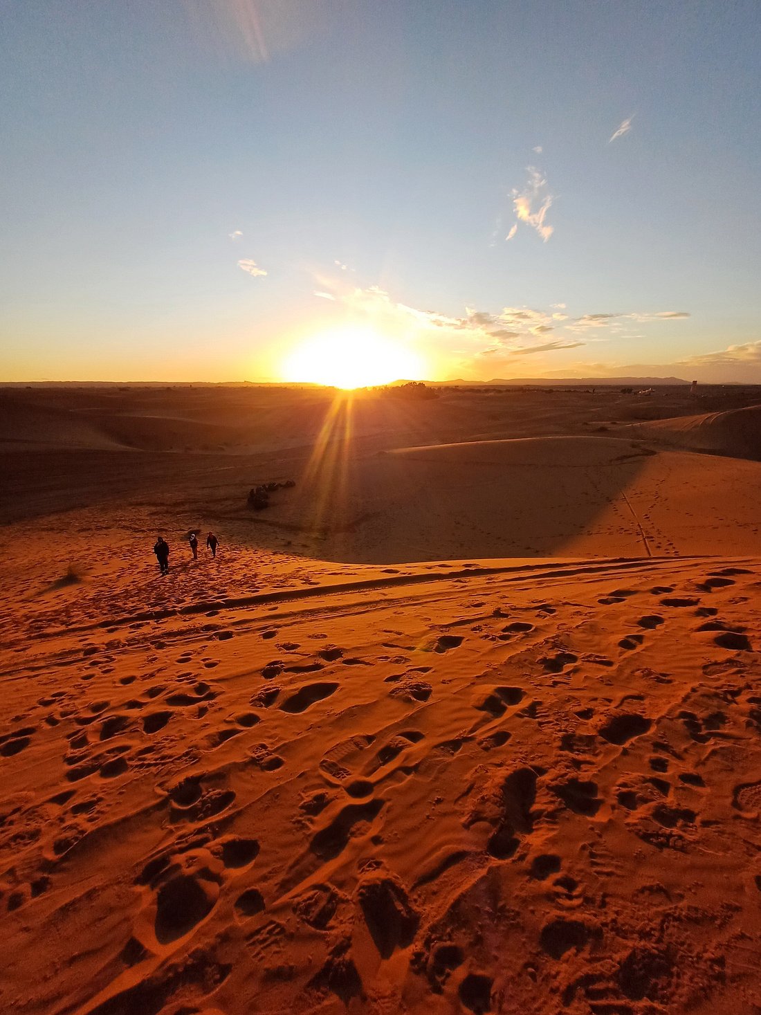 Morocco riad